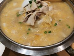 -天怡興·百年蒸饺(中心书城店)