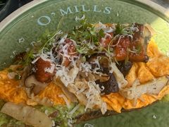 -O'mills Sourdough Bakery&Bistro(永嘉路店)