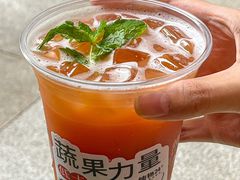 -炖物24章·顺时轻养茶(杭州大厦店)