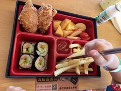 -汤连得温泉馆(宝山店)