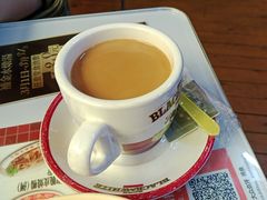 -肥韬茶餐厅(海上世界店)