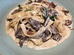 -翠贝卡&Mama Kelly Brunch Coffee(河西店)