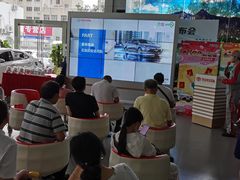 -上海锦江一汽丰田4S店(徐汇区店)