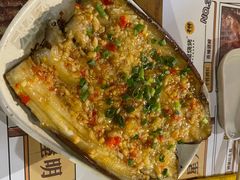 -木屋烧烤(白石洲店)