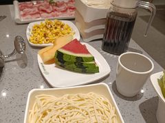 -芳竹园火锅(塘沽金街店)