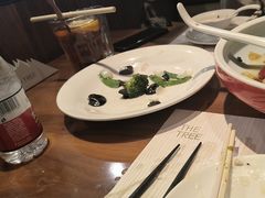 -大树餐厅(益田假日店)