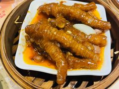 -点都德(A8店)