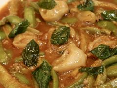 -中山保利艾美酒店-乐美中餐厅