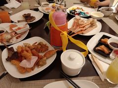 -太湖饭店玉兰厅(自助餐厅)