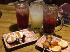 -鸟内会居酒屋(得意潮馆店)