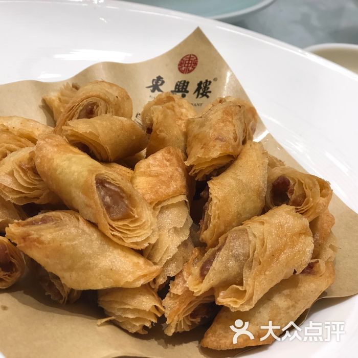 东兴楼饭庄图片