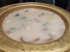 -张大嘴菜馆(庞各庄店)