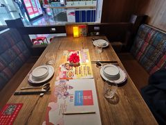 -蜜桃餐厅·江浙融合菜(荟聚购物中心店)