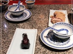 -南京大牌档(香港广场店)