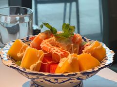 -BetterThai 泰加(苏州中心店)