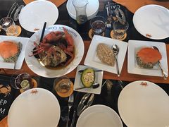 -Ministry of Crab(科伦坡店)