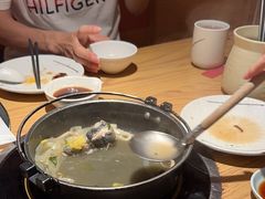 -大和食乐·鲜和牛酸汤火锅(环宇荟店)