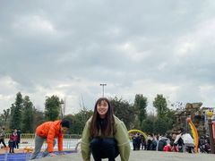 -枫香湖儿童公园