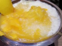 -许留山(梳士巴利道店)