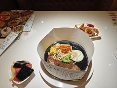 -汤姆家的牛排意面披萨(融创茂店)