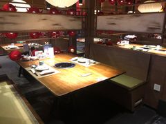 -蟹将军·松叶蟹和牛日料放题自助(K11店)