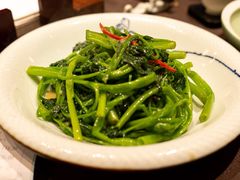 -白天鹅宾馆-玉堂春暖餐厅
