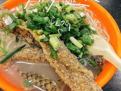 -富记鱼蛋粉(西村店)