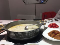 -沄记顺德菜打边炉(东直门店)