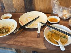 -文武王氏烧饼·无矾油条(西溪路店)