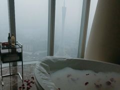 -广州四季酒店