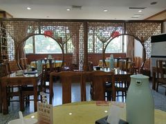 -京菜·砂锅居·烤鸭(西四店)
