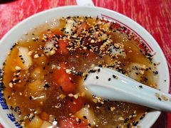 冰粉全家福-怪噜范·老贵阳街头名小吃(鸿通城店)