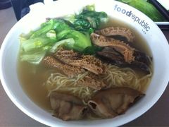 iphone_upload_pic-大食代(东荟城店)