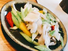 -竹里馆 ·茶食(奥体店)