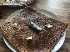 沙丁鱼可丽饼-RAC BAR(安福路店)