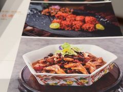 -院8里·少城记忆老川菜(宽窄巷子店)