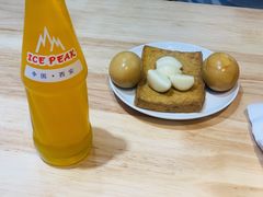 -黎一碗大碗手工面(城市立方店)