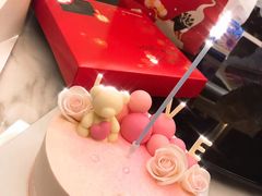 -好利来(鲁谷店)