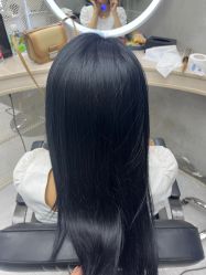 -DK SALON连锁专业烫染接发店