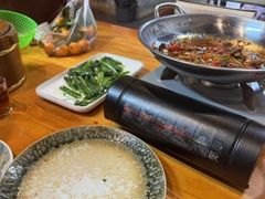 -61号餐吧(兴坪古镇漓江店)