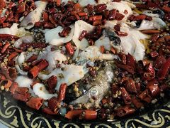 -金三可市井水煮鱼(金碧园店)