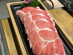-湊湊火锅·茶憩(杭州湖滨银泰in77店)