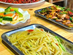 -川天喉重庆江湖菜