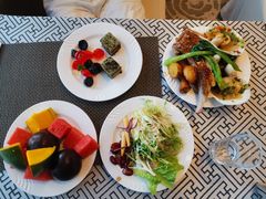 -绮梦西湖·云端餐厅(歌德店)