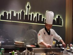 -大渔铁板烧(万象城店)