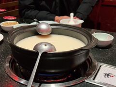 -捞王猪肚鸡火锅(昆山店)