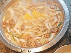 -天都火锅酒楼(虹梅南路店)