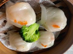 -合晋食府(广州合晋帝苑酒店)