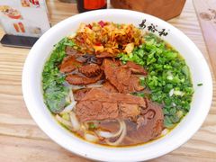 -易裕和·长沙米粉(竹塘西路店)