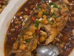 -一楼食业·美食人家